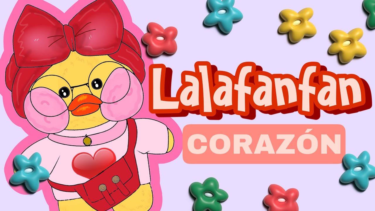Lalafanfan/Ropita