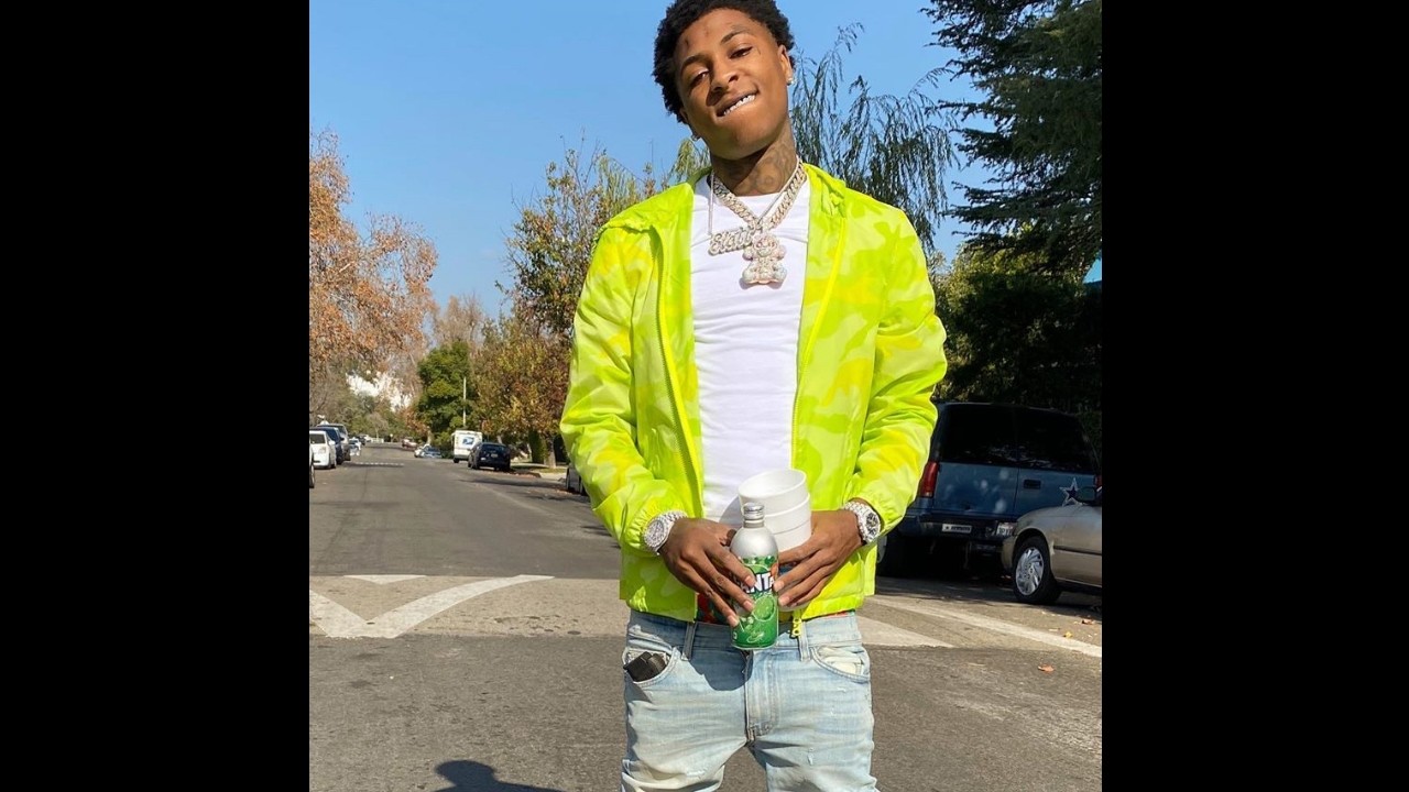 NBA YoungBoy x JayDaYoungan Type Beat 