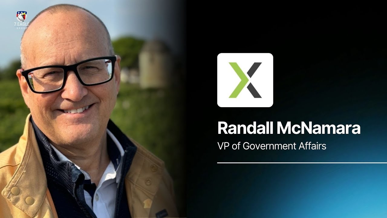 7 Eagle Academy with G. Randall McNamara (Rouxbe Online Culinary School)