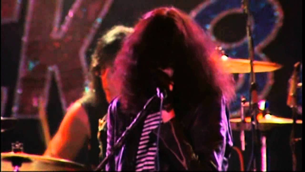 Ramones (Finland 1988) [01]. I Don't Want You Anymore