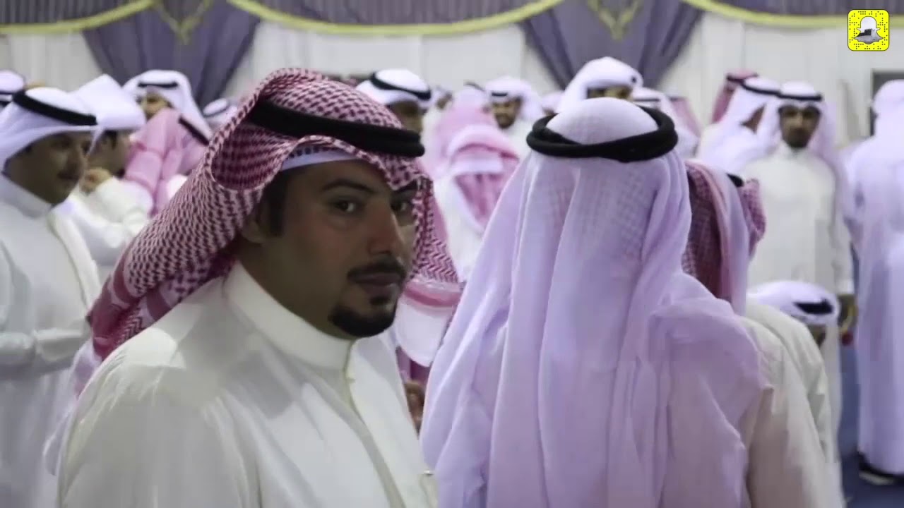 افتتاح مقر المرشح  /  عذبي زامل السعيدي