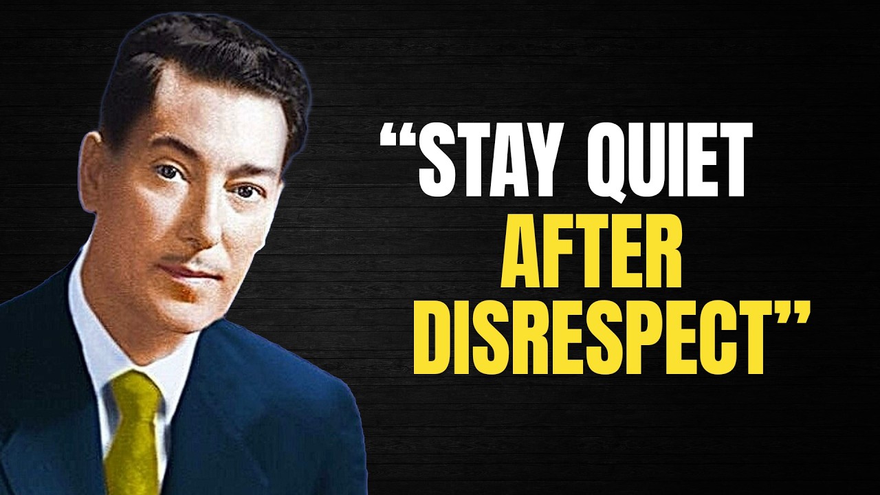Neville Goddard | REAL TRUTH OF BEING SILENT