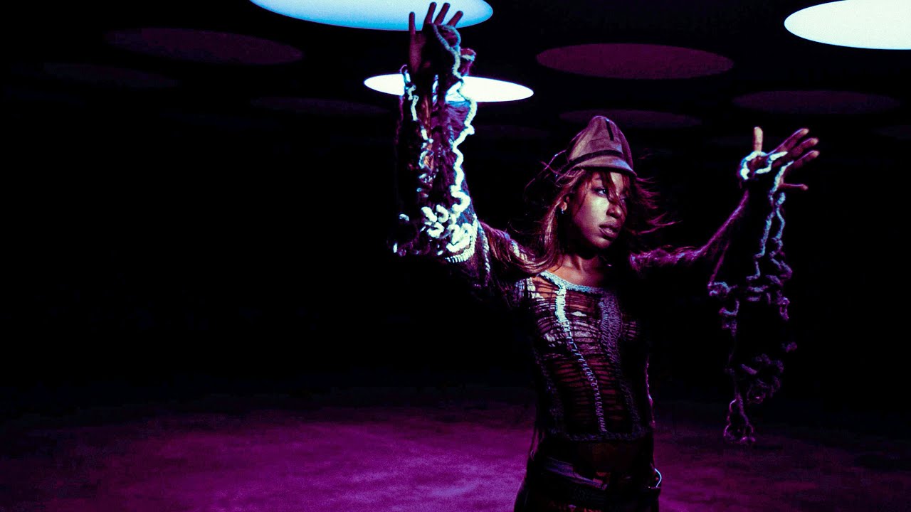 3l3d3p - OSTRASIZED (Official Video)