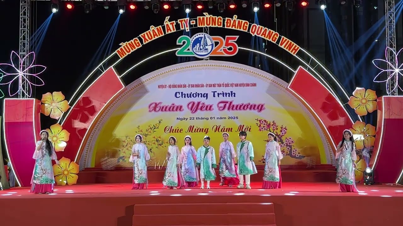 Đón tết quê hương cover - Sáng tác: Châu Đăng Khoa