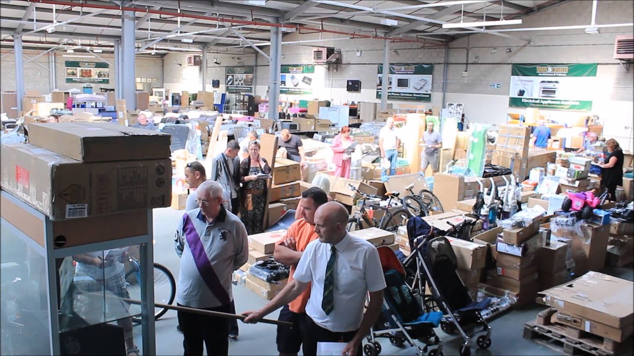 Lot 6 - Auctioned Live 16/07/2015