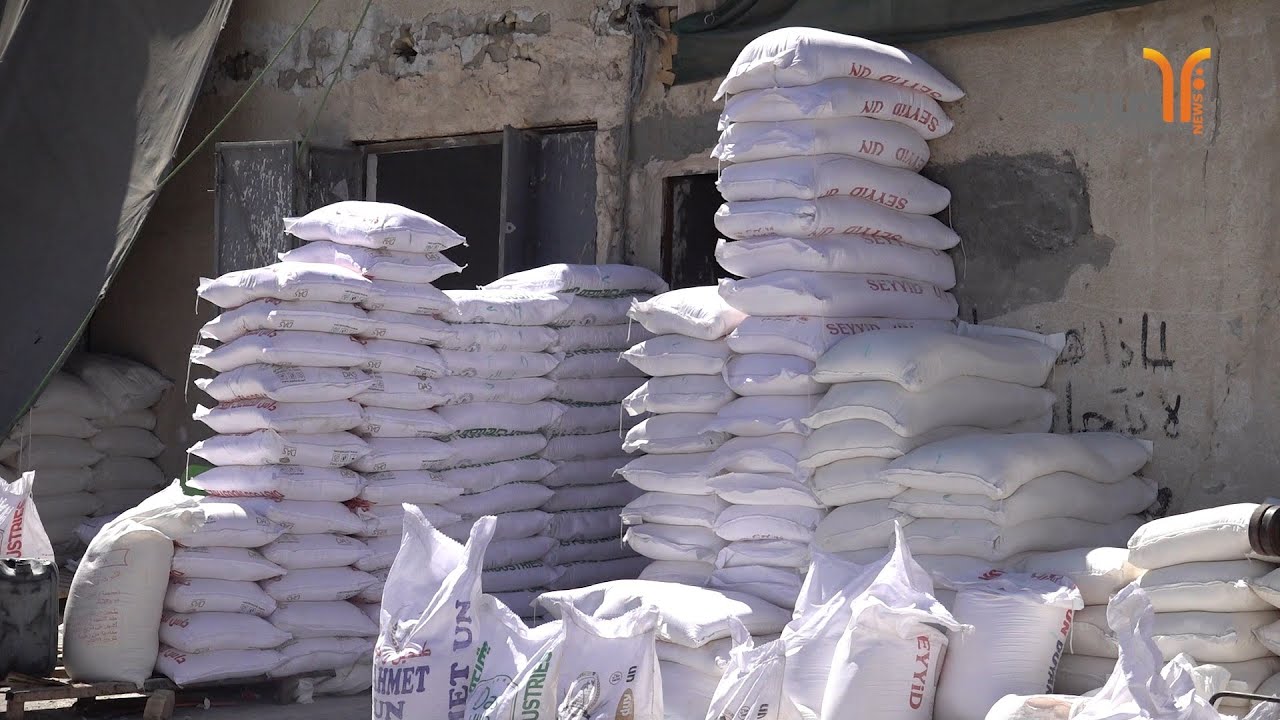 شكاوى من ارتفاع أسعار الطحين في ميسان ومطالبات بمراقبة التجار #المربد