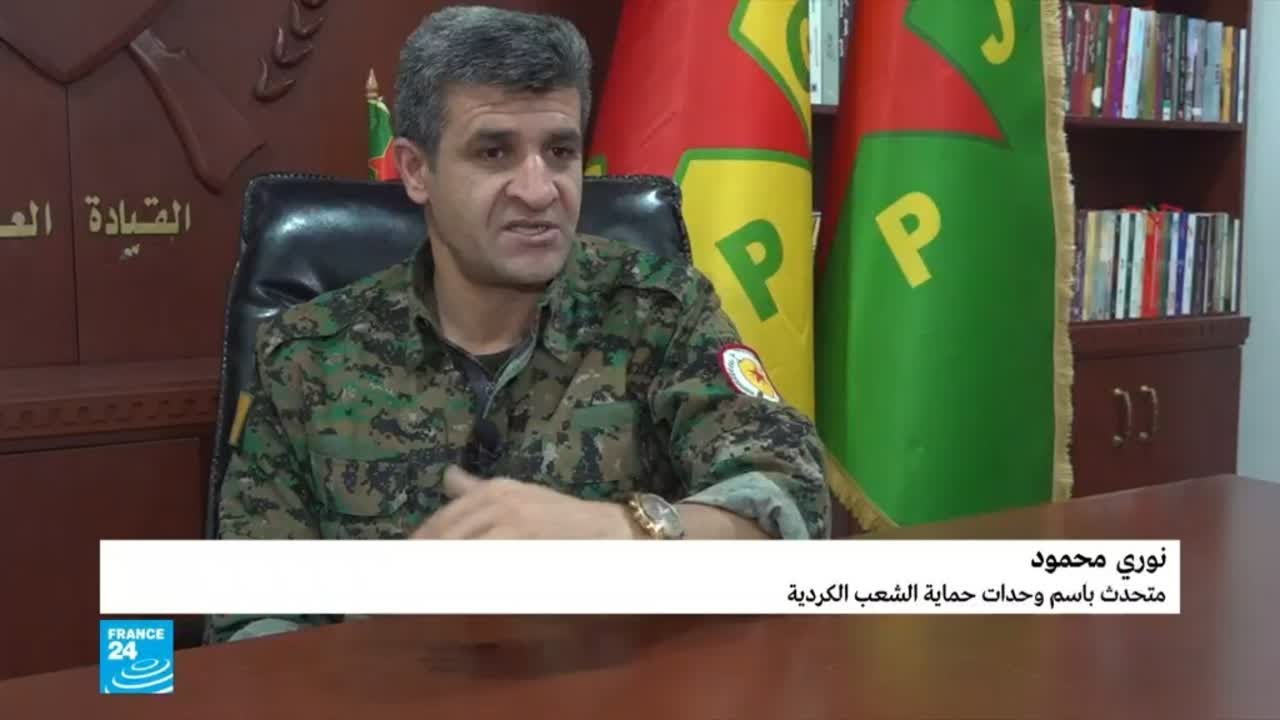 ماذا عن معركة هجين في محافظة دير الزور السورية؟