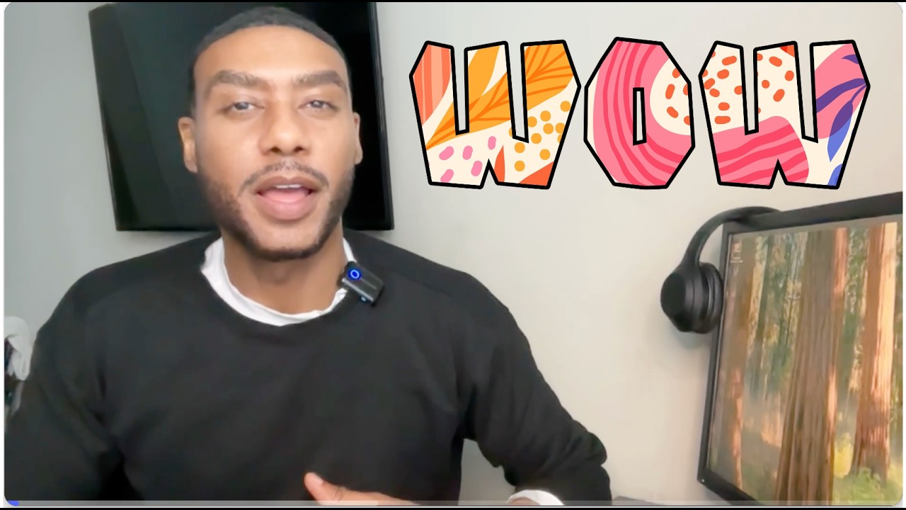 ATTRACT BIG... WITH NO EFFORT