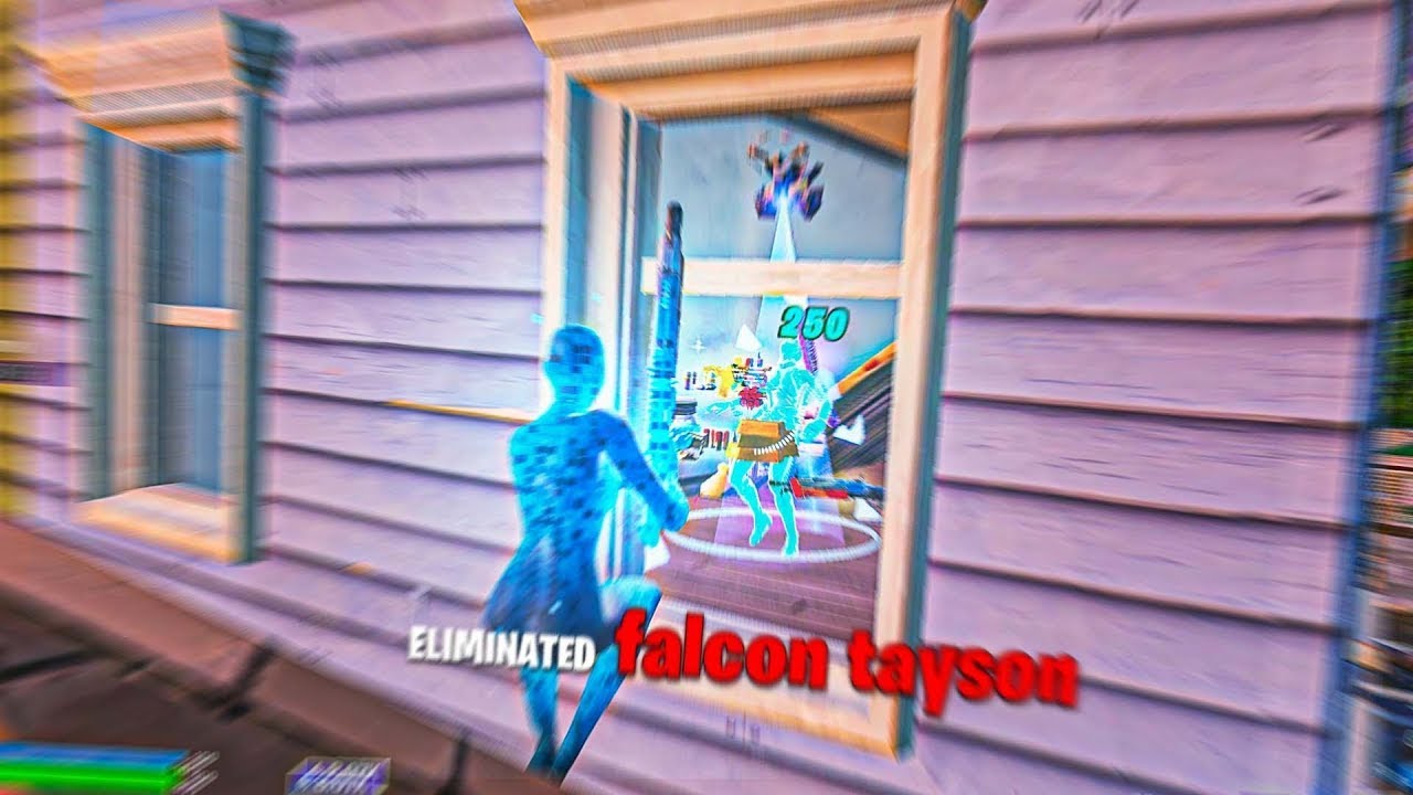 Shoota 🔫(ft. Tundra Archie) | Fortnite Highlights #66 | Avcs