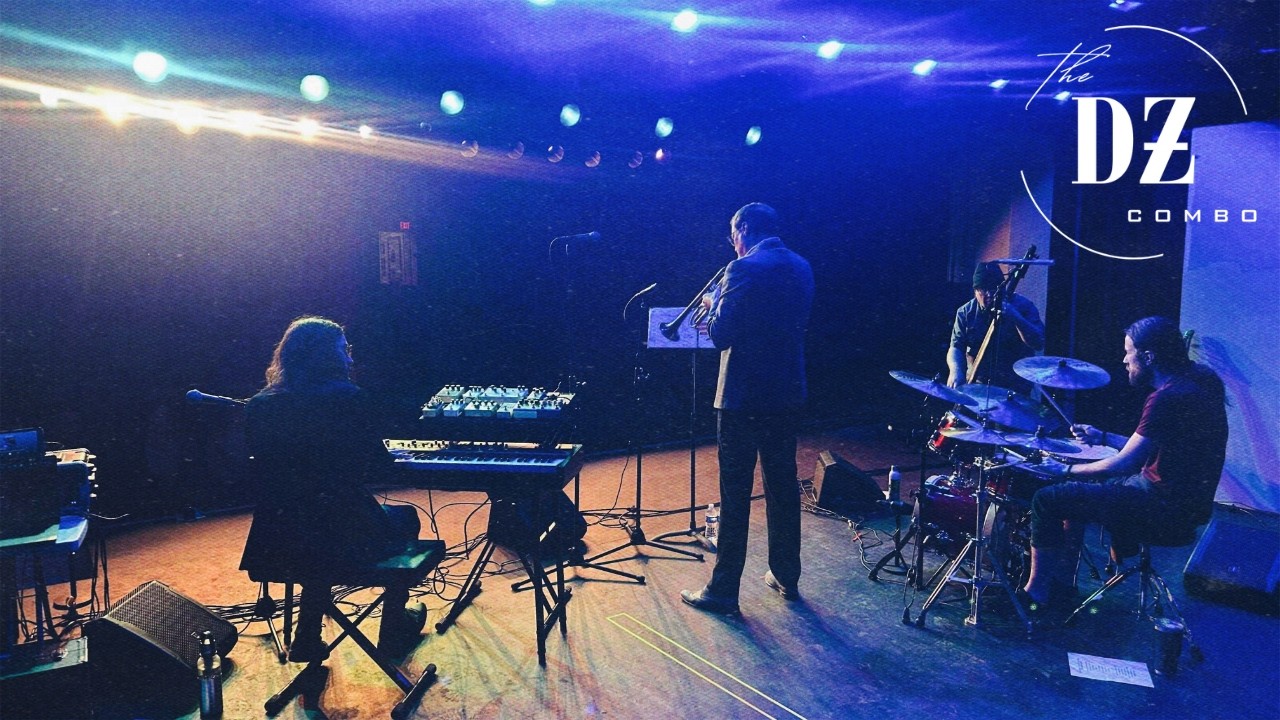 The DZ Combo - Debut Album Release Show - 01.24.26