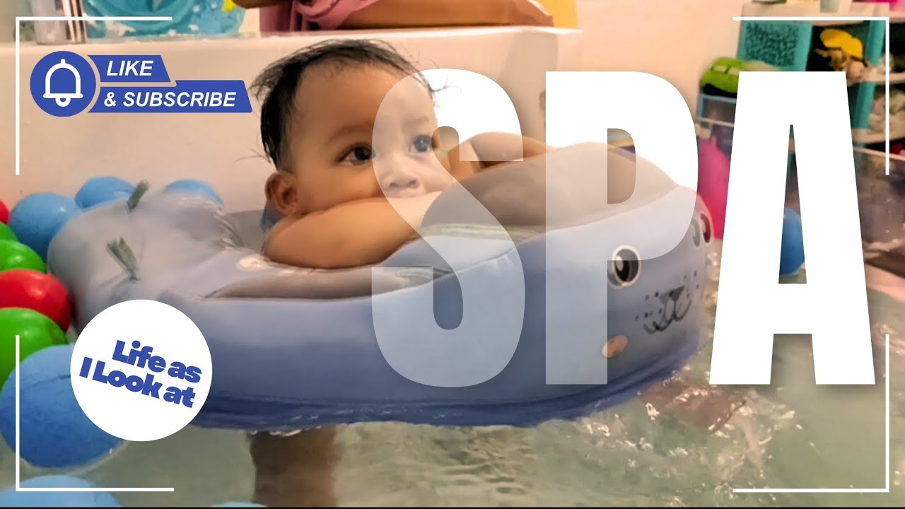Ola 11 Bulan Setelah Sakit Langsung Pijat dan SPA 