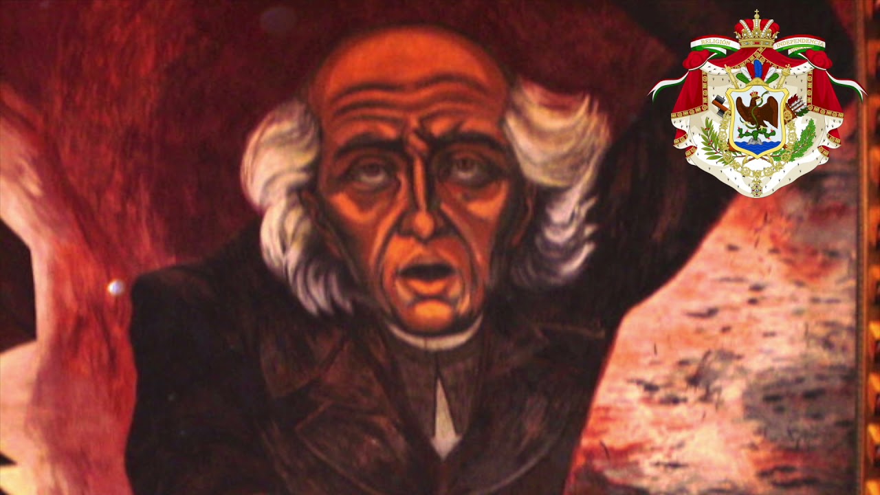 Historia de los Himnos de México - Especial día de la Independencia!
