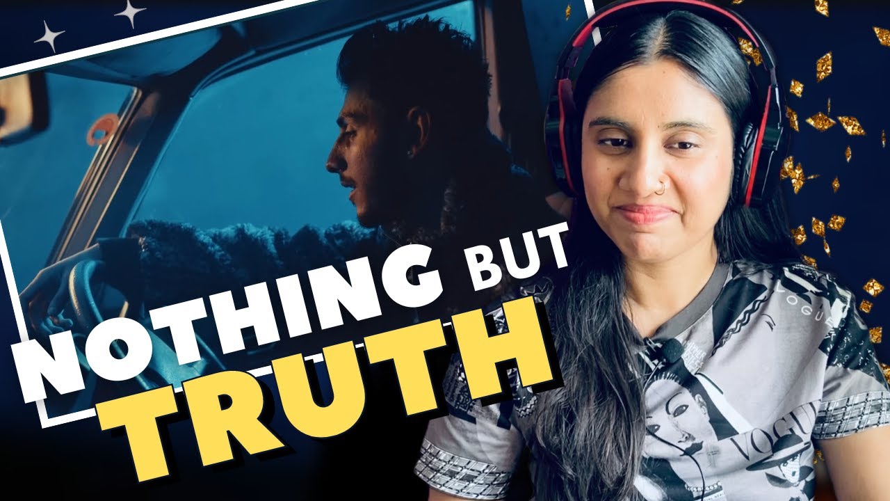 aleemrk - Living In The City (Official Music Video) Reaction | Ashmita Reacts