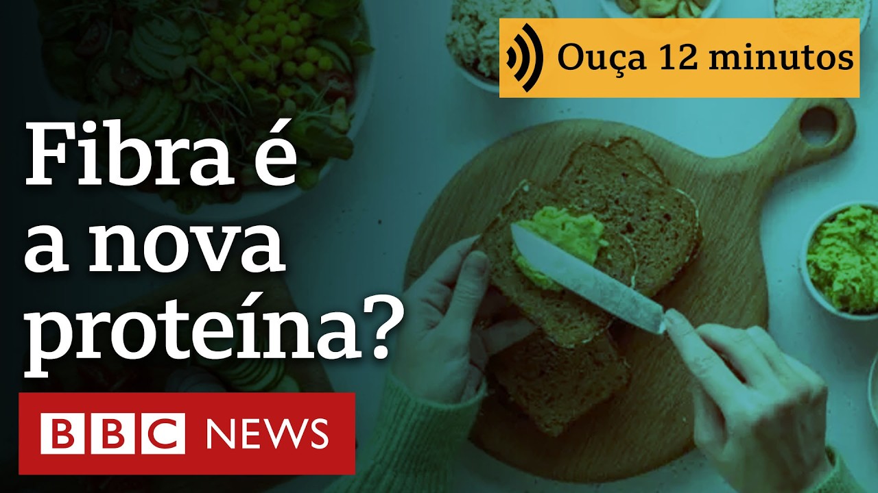 Fibra &eacute; a nova prote&iacute;na? Os surpreendentes benef&iacute;cios da mais nova tend&ecirc;ncia de bem-estar