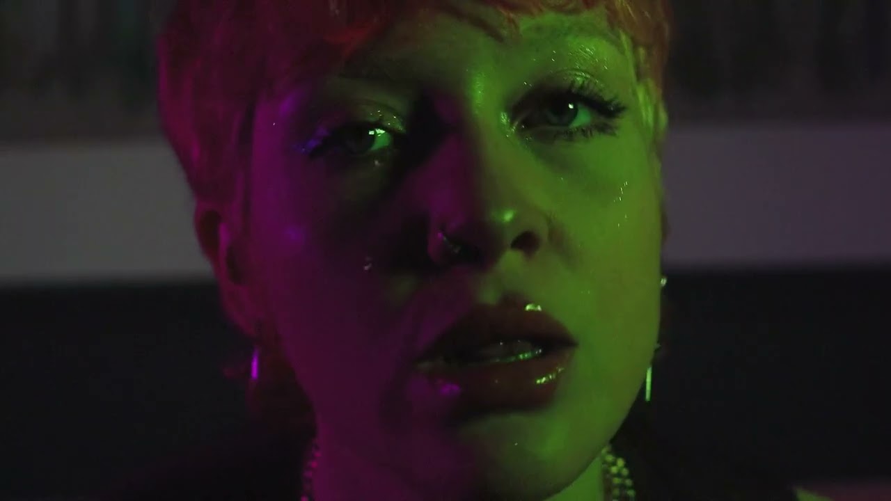 Just Like You/the Good Machine