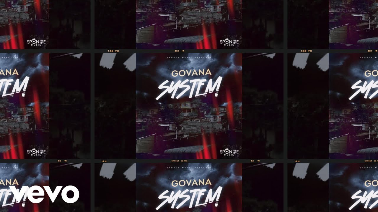 Govana - System | Official Audio