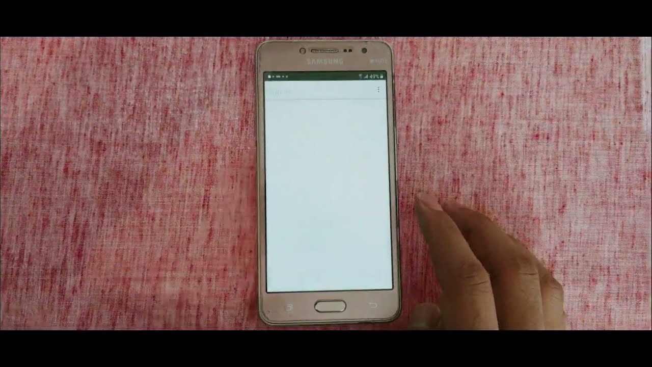 Galaxy grand prime plus ( SM-G532F ), Galaxy J2 prime/Android 6.0.1/ Google account Frp bypass/2021