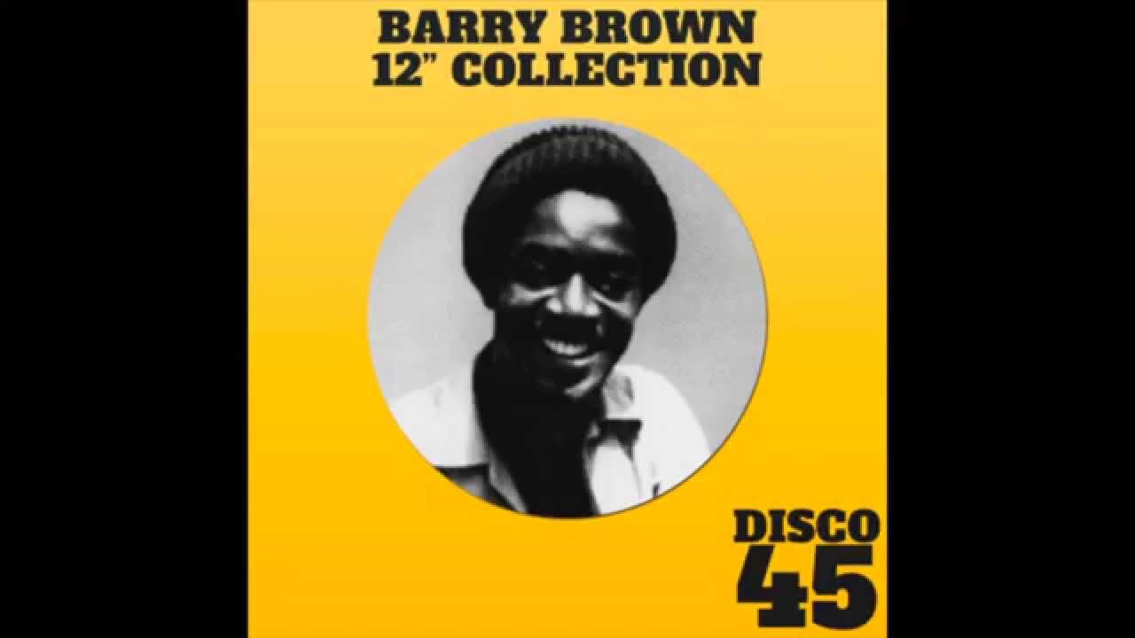Barry Brown & Dillinger - Mr. Money Man
