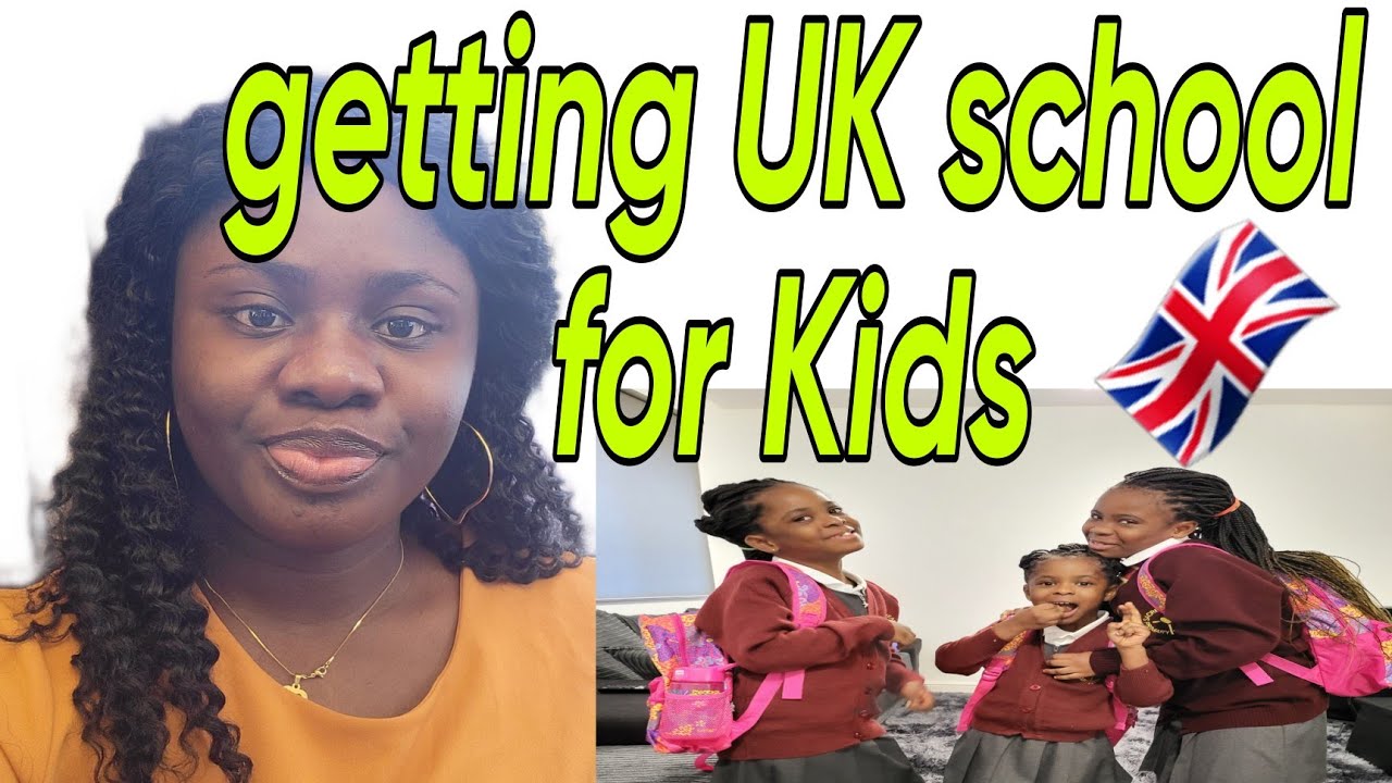 HOW TO GET SCHOOL PLACEMENT FOR CHILDREN IN UK 🇬🇧