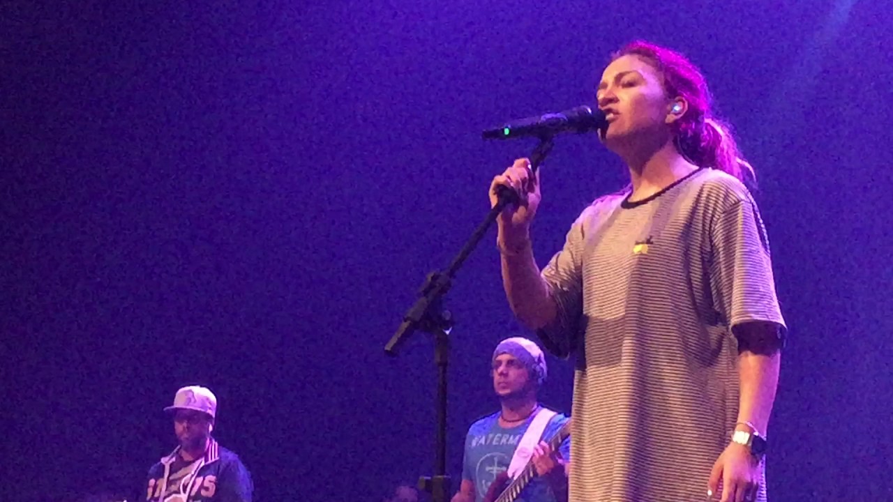 PRISCILLA ALCANTARA: Tudo é Teu/Me Ama - Experimente Nascer de Novo