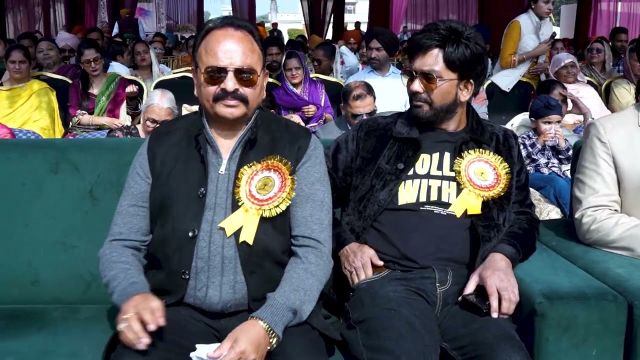 Rockwood KIDZEE Annual function (10 February, 26) PART-1