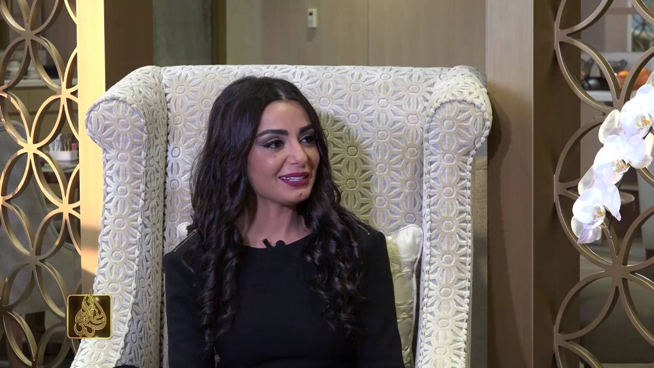 ناجي الأسطا | ديما الجندي #أغلى_من_الذهب مع يمان العمري | الحلقة 19 HD