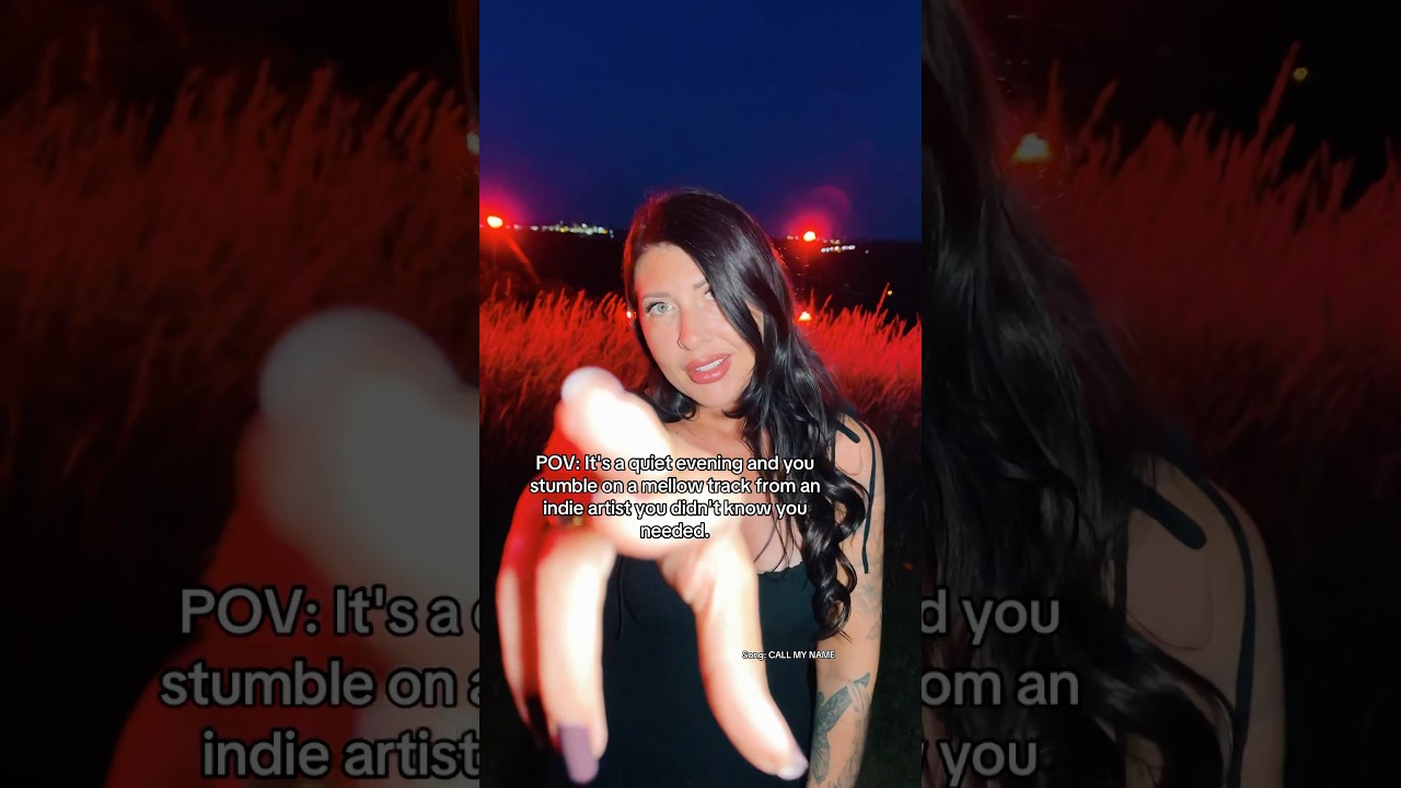 #LoFiRnB