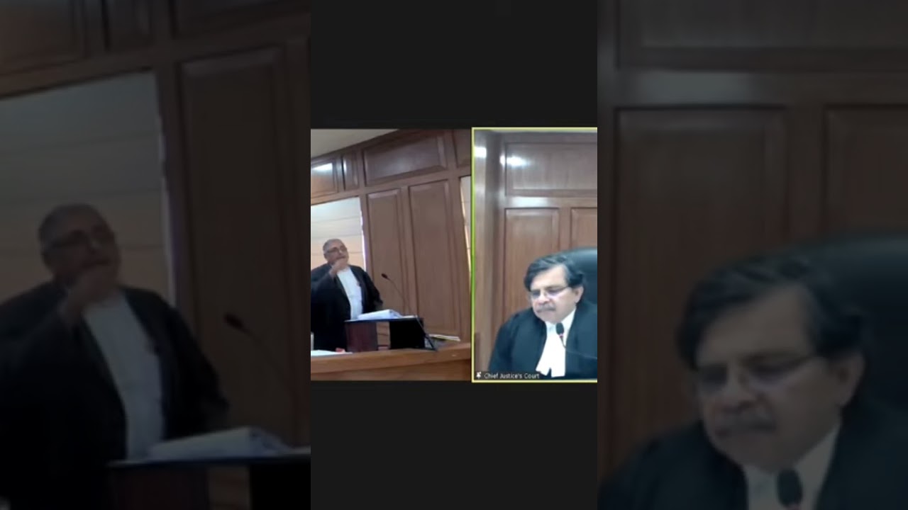 High Court March 11-03-2023 Full video 12 March Public Nk judgement
