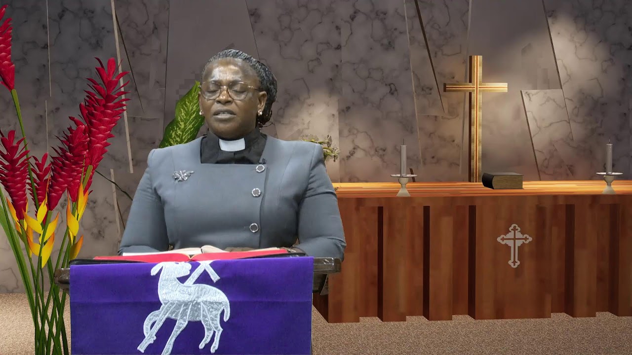 LIVE:NGUVU YA IMANI KATIKA MATENDO. VOL 4