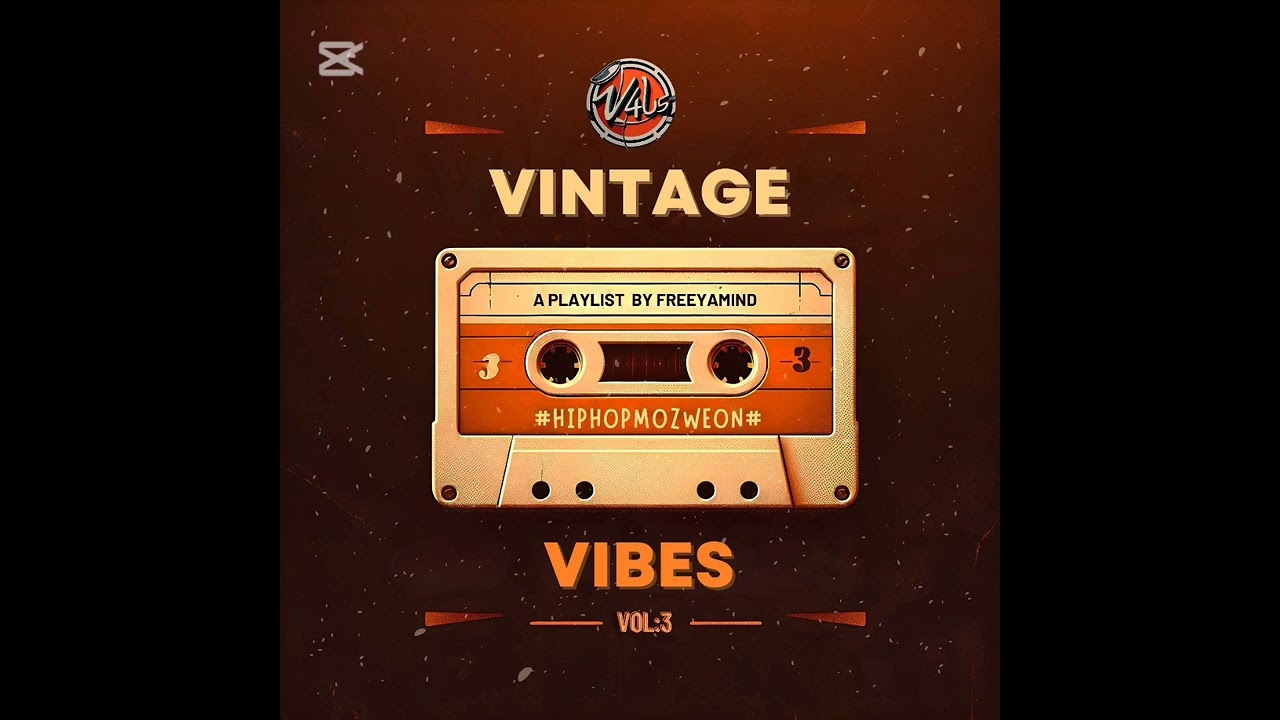 Timbone Tha Dja - Hip Hop eti dhelene
