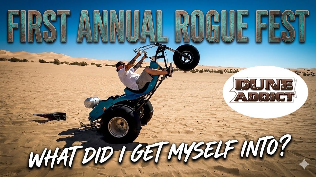 GLAMIS CREATORS CHALLENGE 