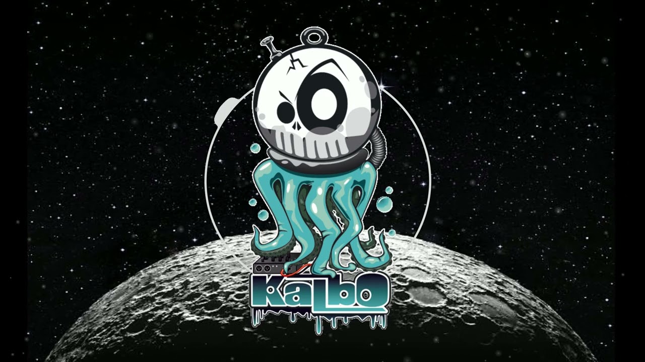 Kalbo X Kick'Art - Heart Attack