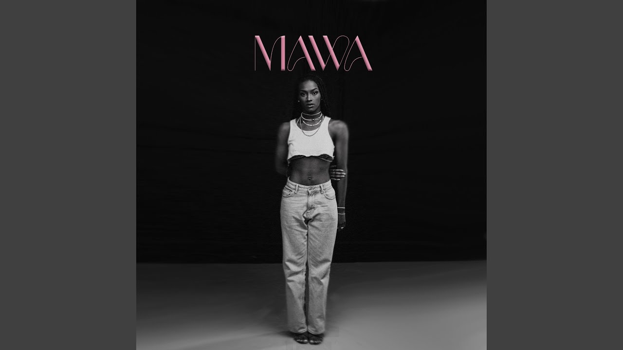 Mawa