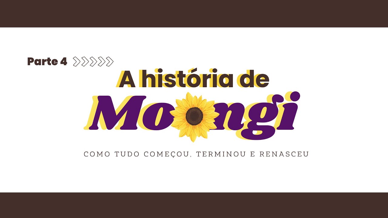 A história de Moongi - Parte 4 (Pov Bagi)