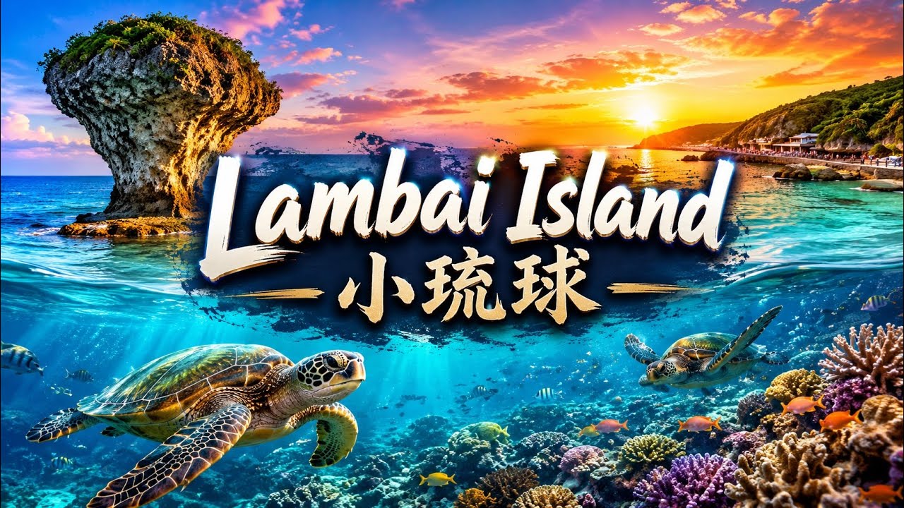 LAMBAI ISLAND