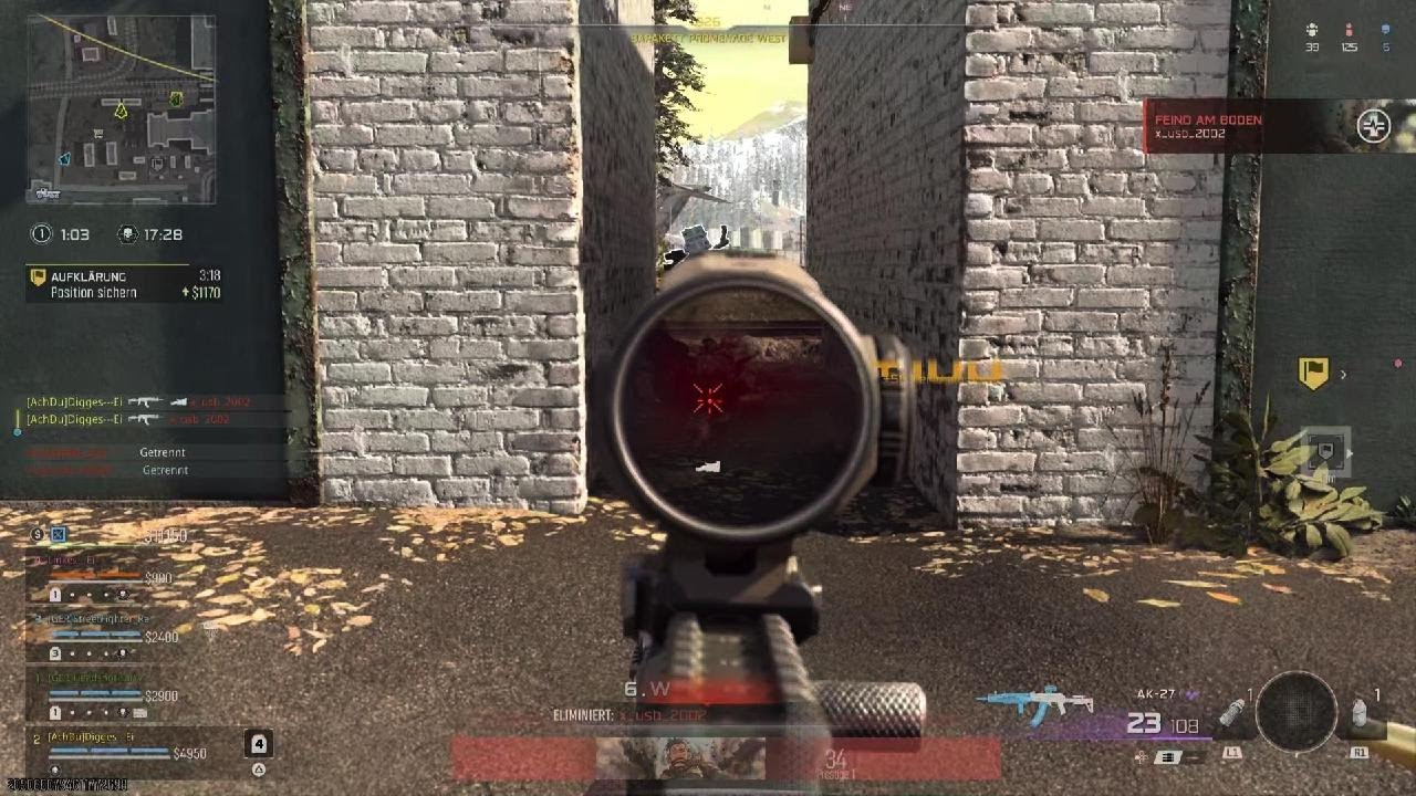 COD___BR-einfach___Digges---EI & Linkes---EI & 2 Random