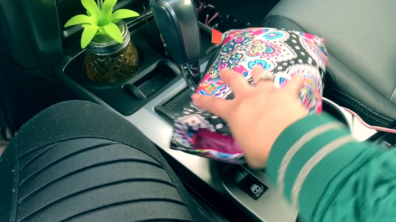 Car Organization 🚗