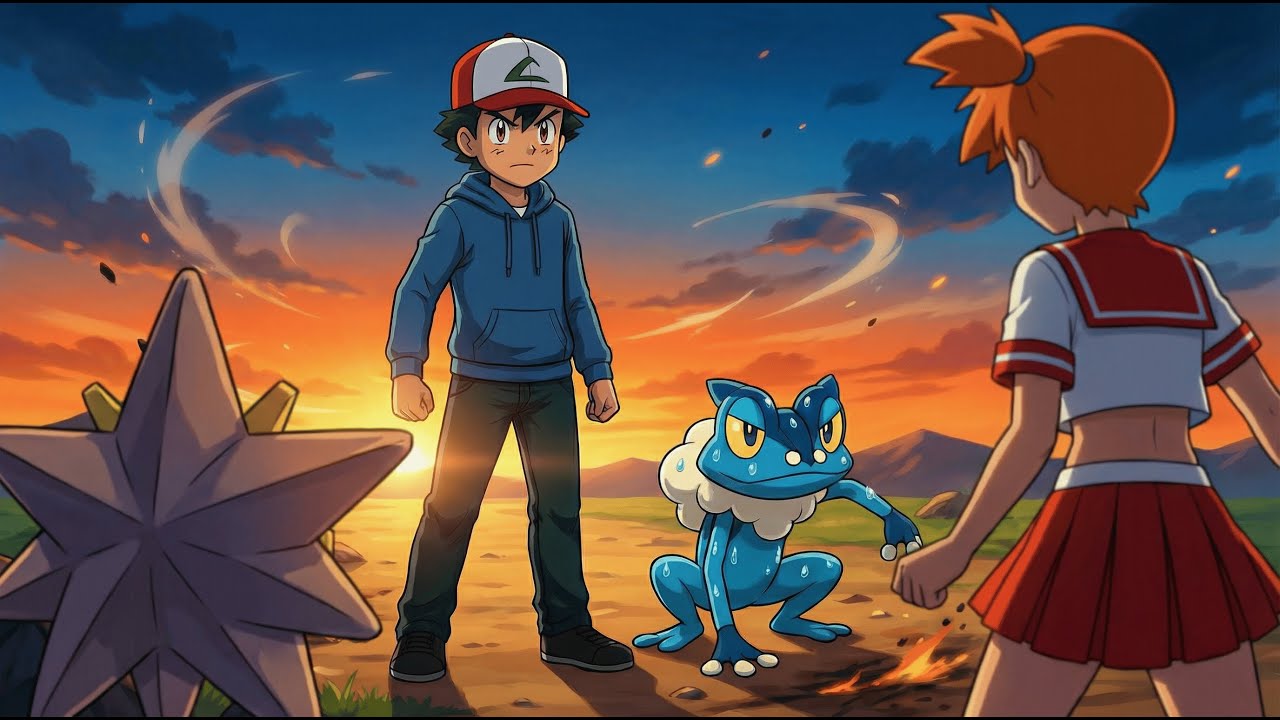 Preparei Meu Time Para o Ginásio da Misty! 💦 | Cobblemon Survival
