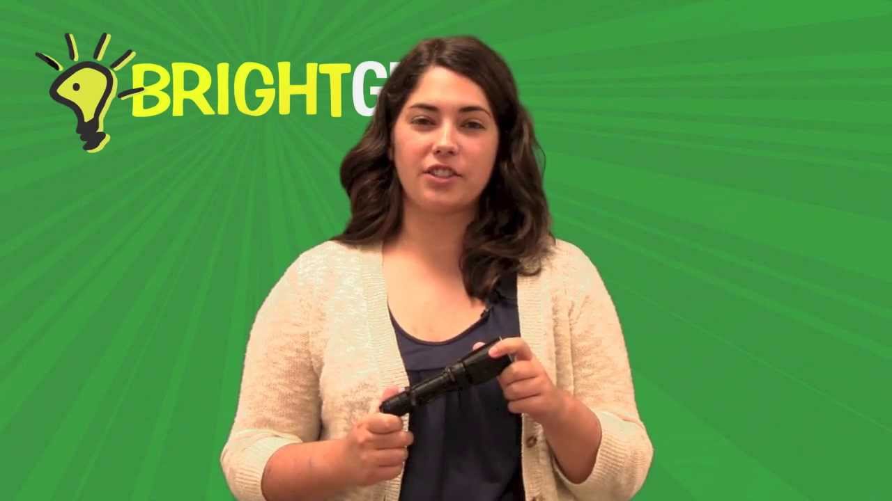 Nitecore SRT7 Revenger Flashlight Review