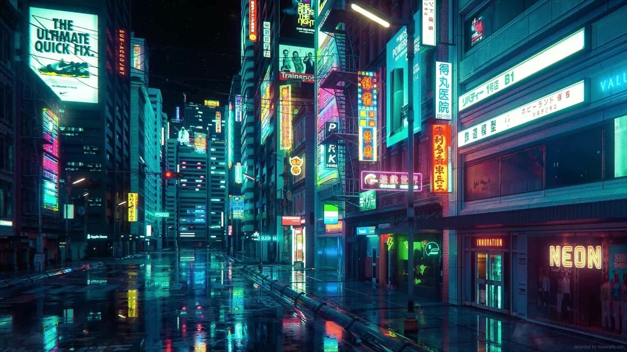late night type beat - 