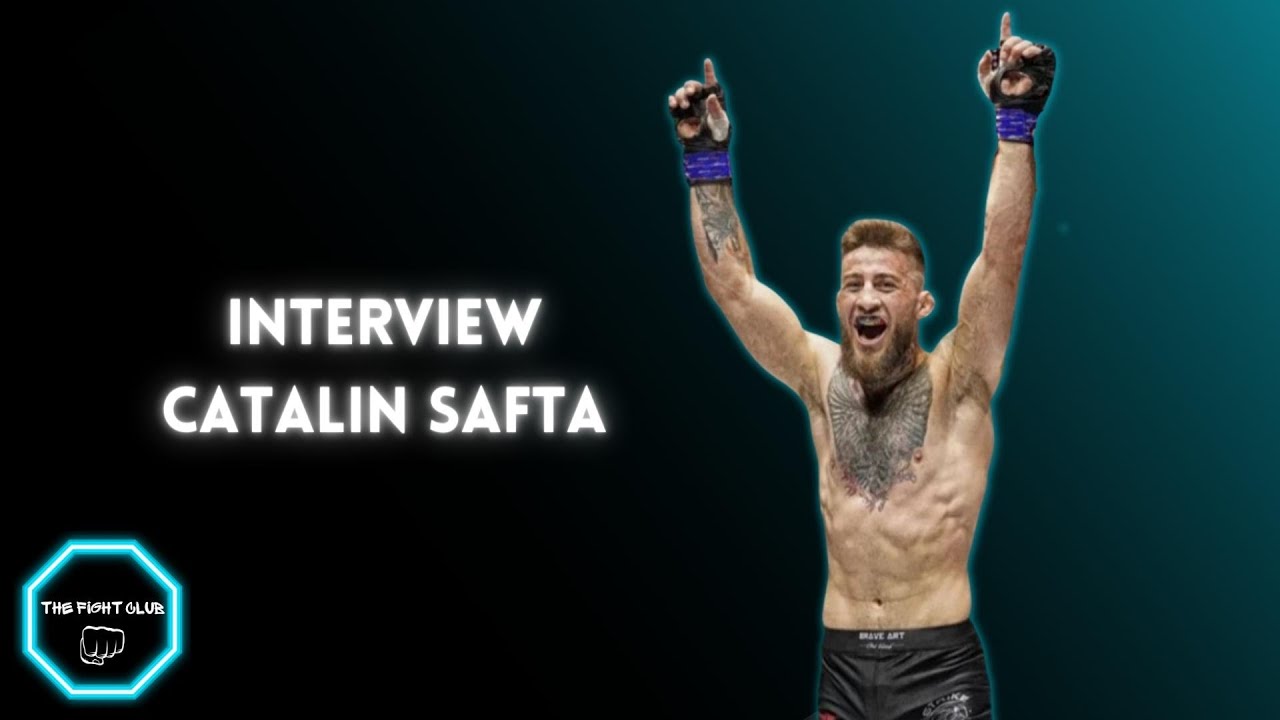 ITW Catalin SAFTA-