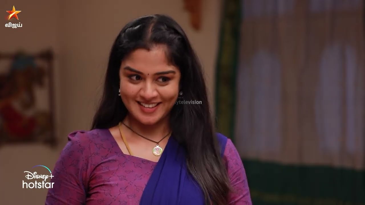 Over Confidence உடம்புக்கு ஆகாது காவேரி..😆 | Mahanadhi | Episode Preview  | 02 April