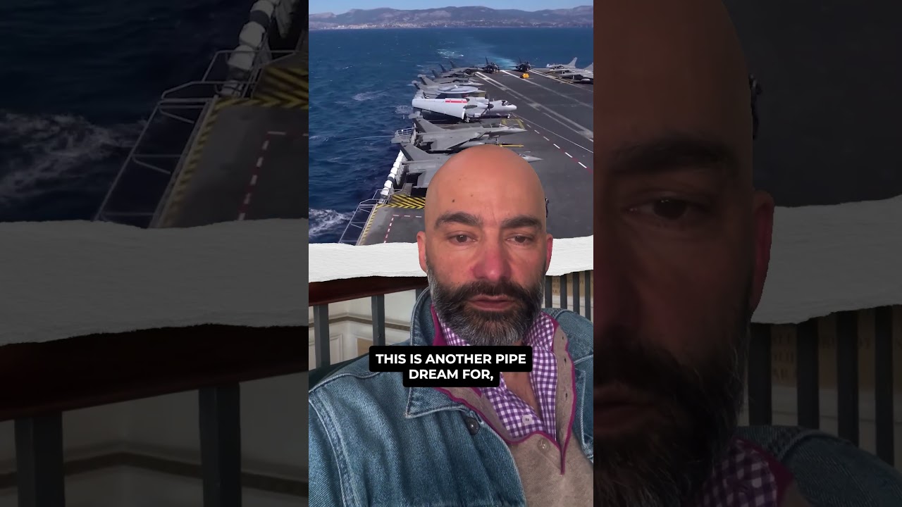 US Plan for #Kharg Island Could Trigger #energycrisis