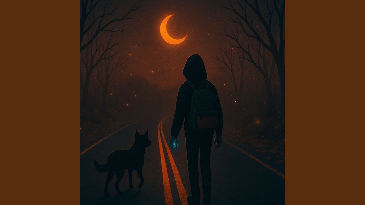 The Night Is Coming