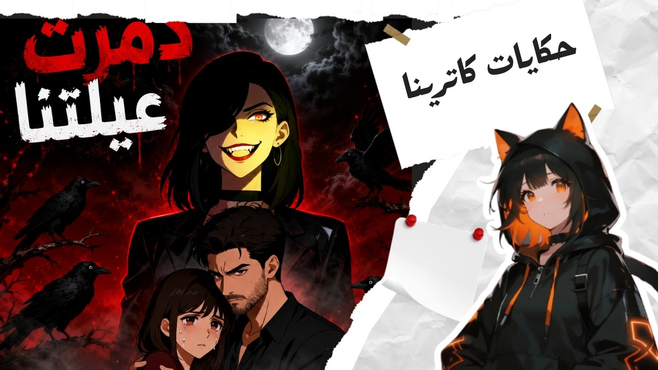 الضحكة الصفراء.. أخت جوزي اللي دمر حياتنا بسبب الغيرة