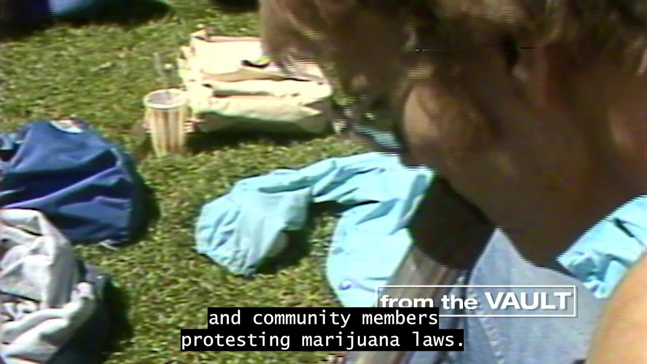 From the Vault | Episode 32