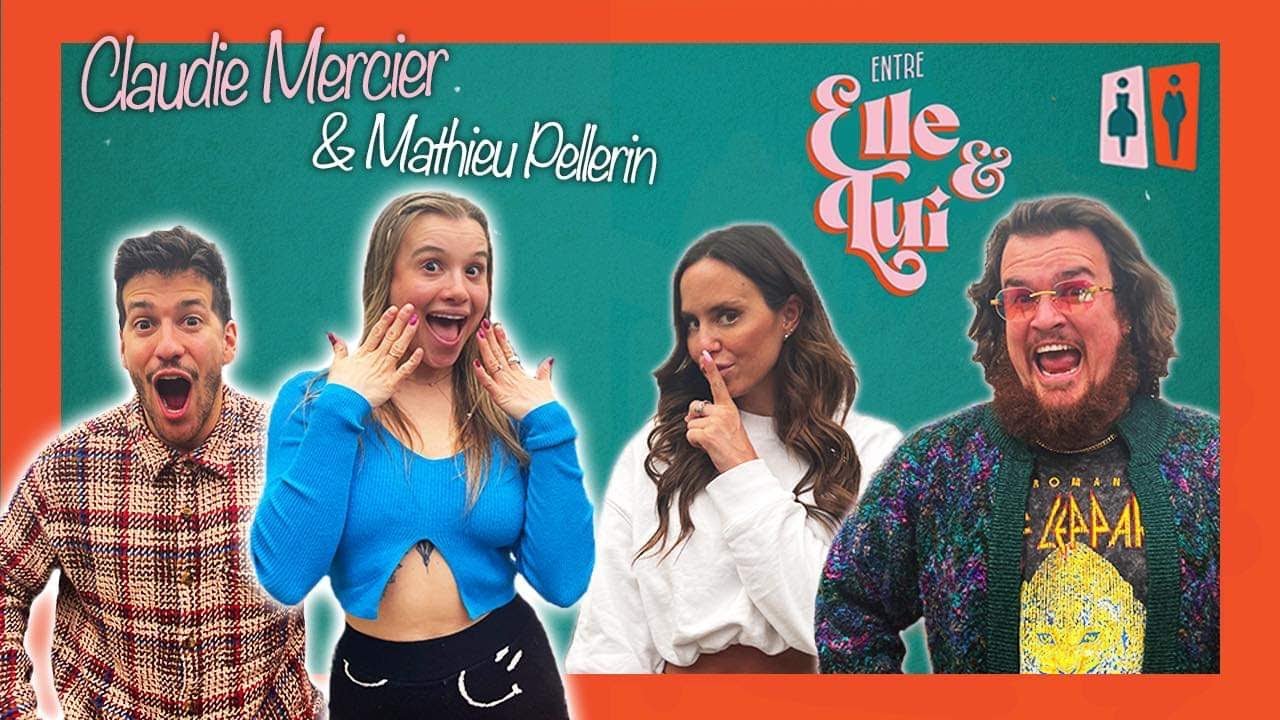 Claudie et Math Sans TABOU sur leurs PROBLÈMES de couples, l'avortement et l'ANXIÉTÉ !?