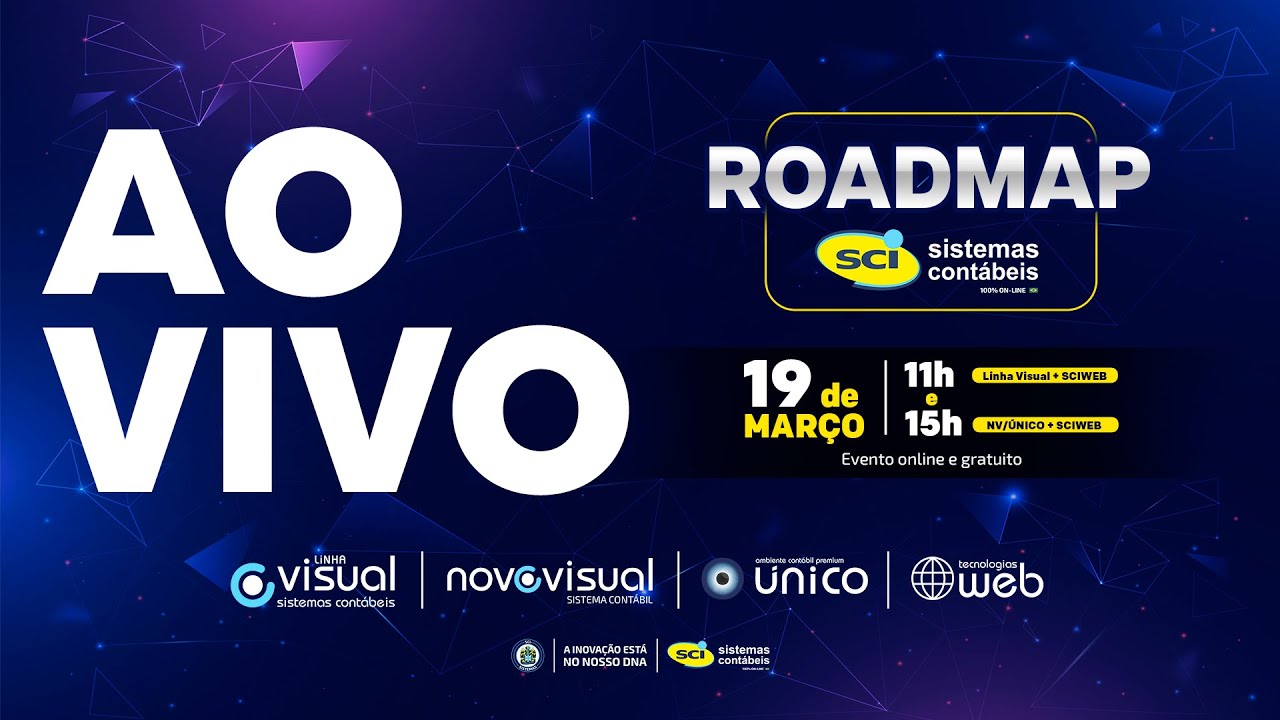 Roadmap - 19/03/26 - Push