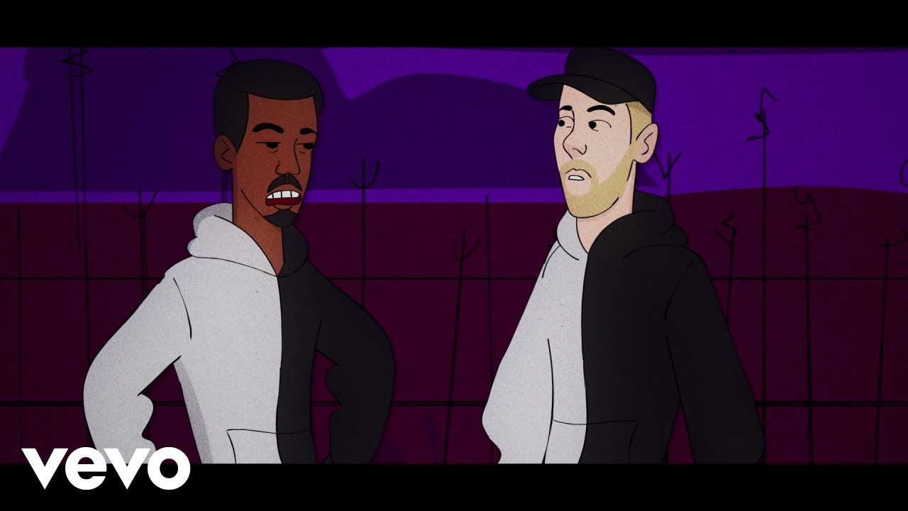 Denzel Curry, Kenny Beats - Lay_Up.m4a