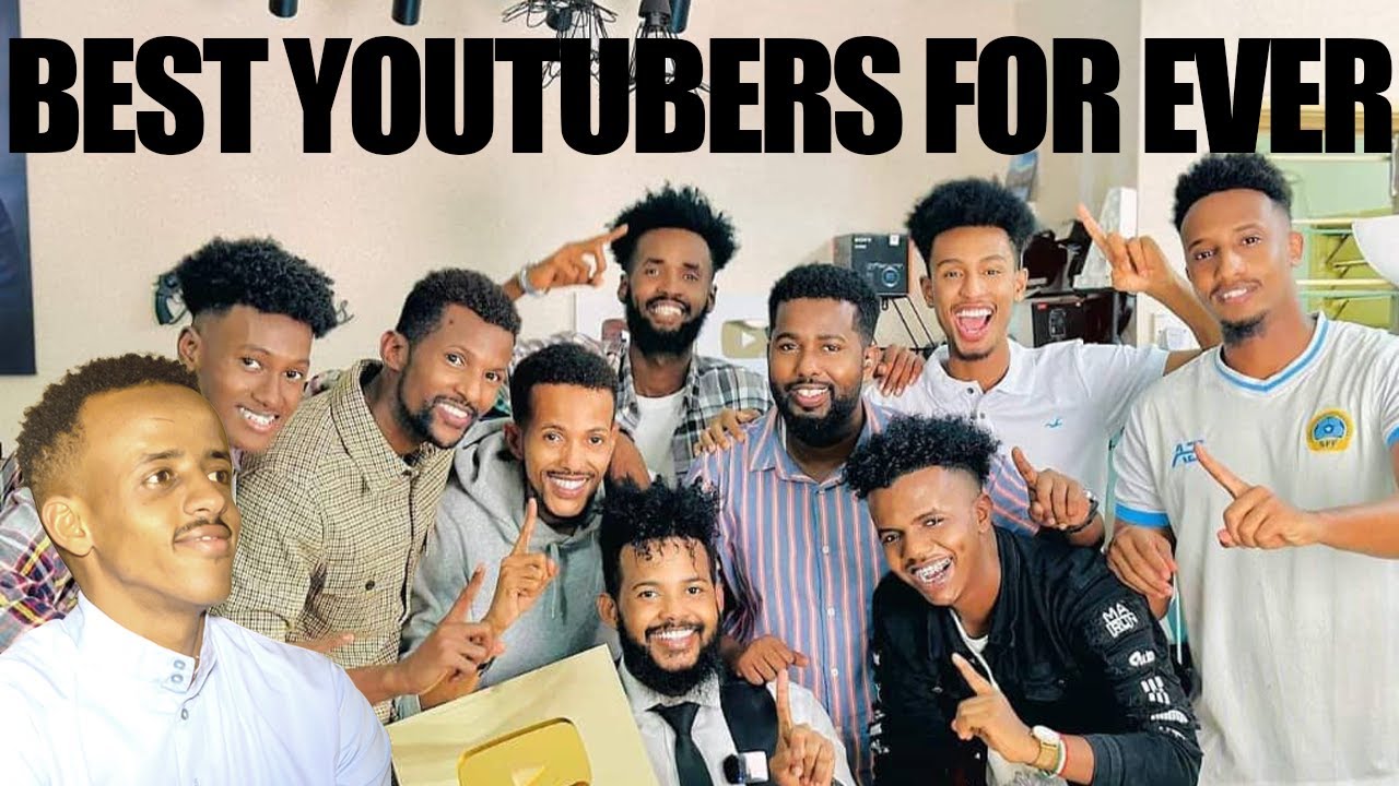 Warshada Soo Saarta Youtuberska | Bogaadin @guuleednaaji @asadhagio2749 @ArimaHeena ​⁠
